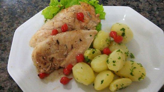 Restaurante Sabor Brasil Gourmet